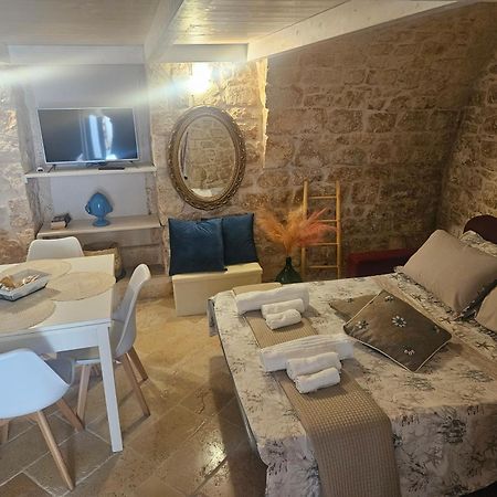 Romantic Miniloft Ostuni Exterior foto