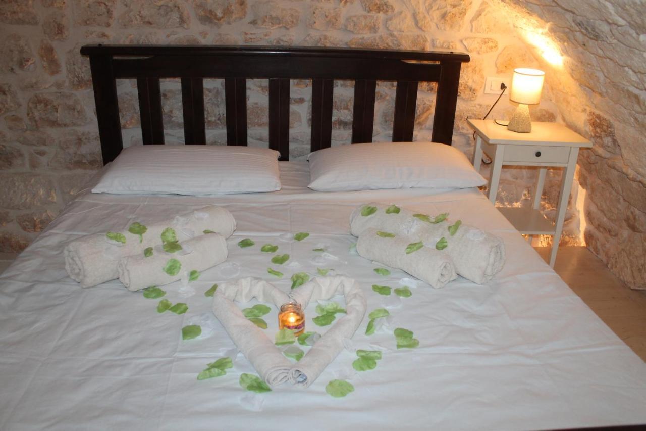 Romantic Miniloft Ostuni Exterior foto